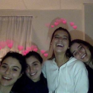 Meet your Posher, Kacy